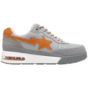 A Bathing Ape Road Sta #1 Grey