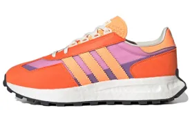 Adidas Originals Retropy E5 Lace-Up Sneakers