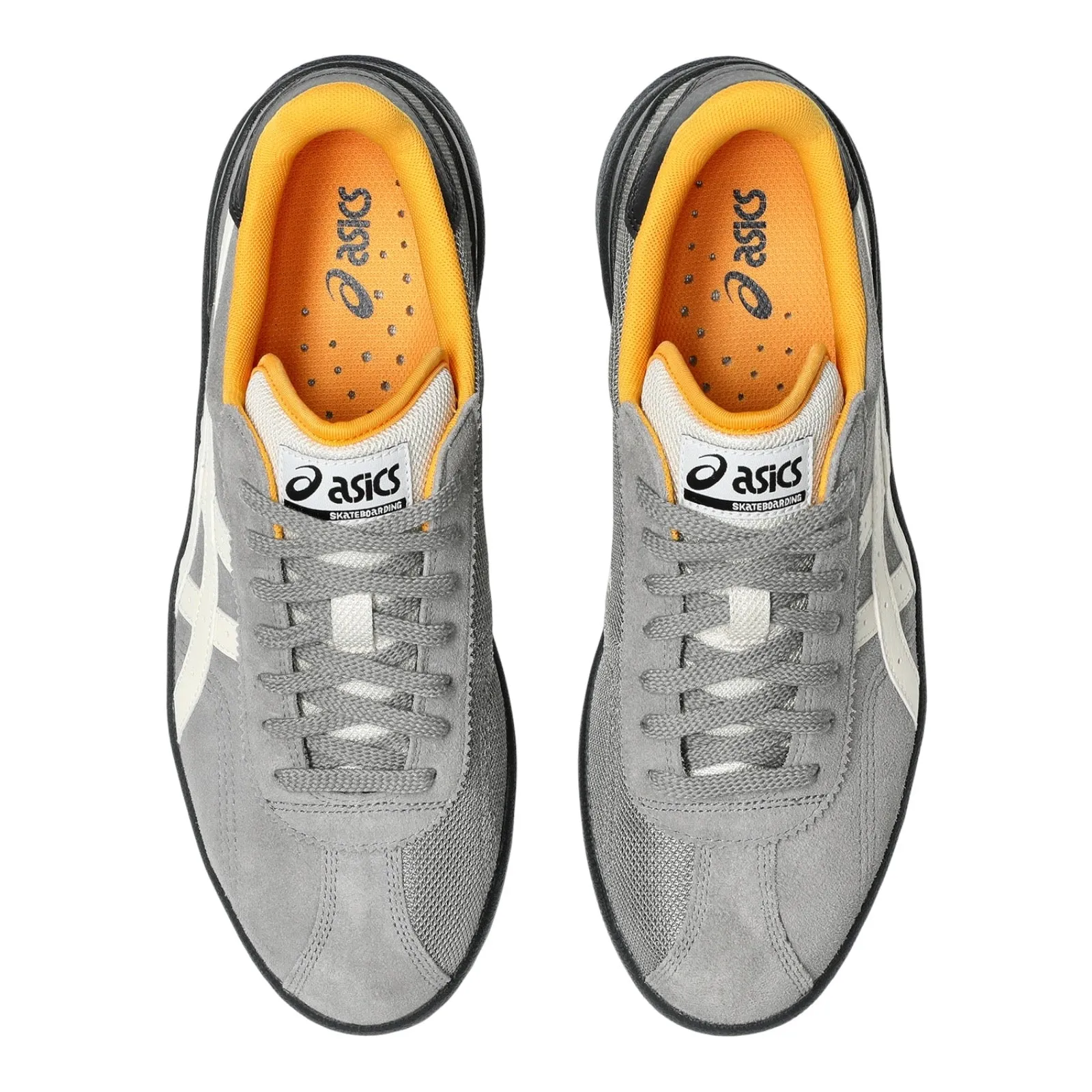 ASICS VIC NBD CLAY GREY/BIRCH