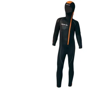 Beuchat Childrens Wetsuit - 6.5mm