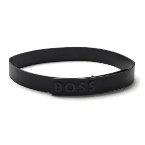 BOSS Embossed Belt