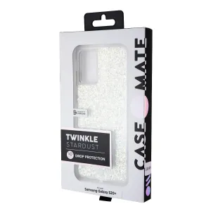 Case-Mate Twinkle Series Hybrid Case for Galaxy S20  (Plus) - Twinkle Stardust