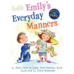 Emilys Everyday Manners