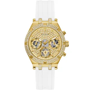 Guess GW0407L2 Heiress Stone Set Womens Watch