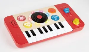 Hape DJ Mix & Spin Studio