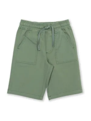 Kite Yacht Shorts Sage