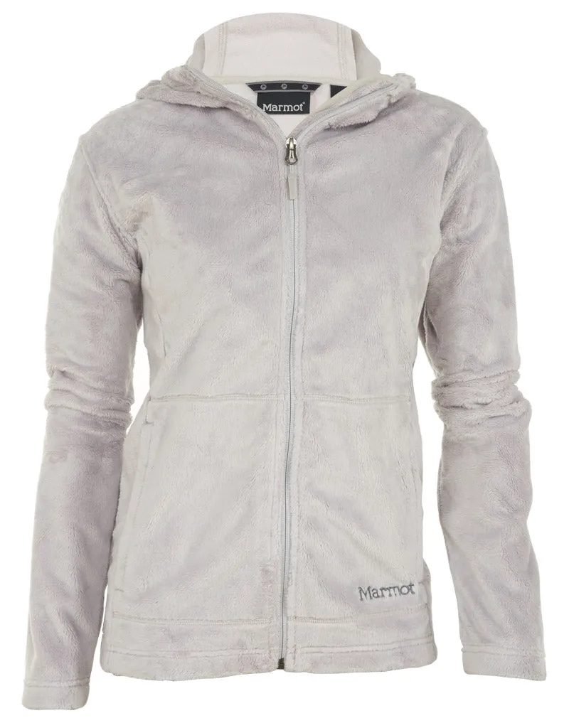 Marmot Flair Hoody Womens Style 89540