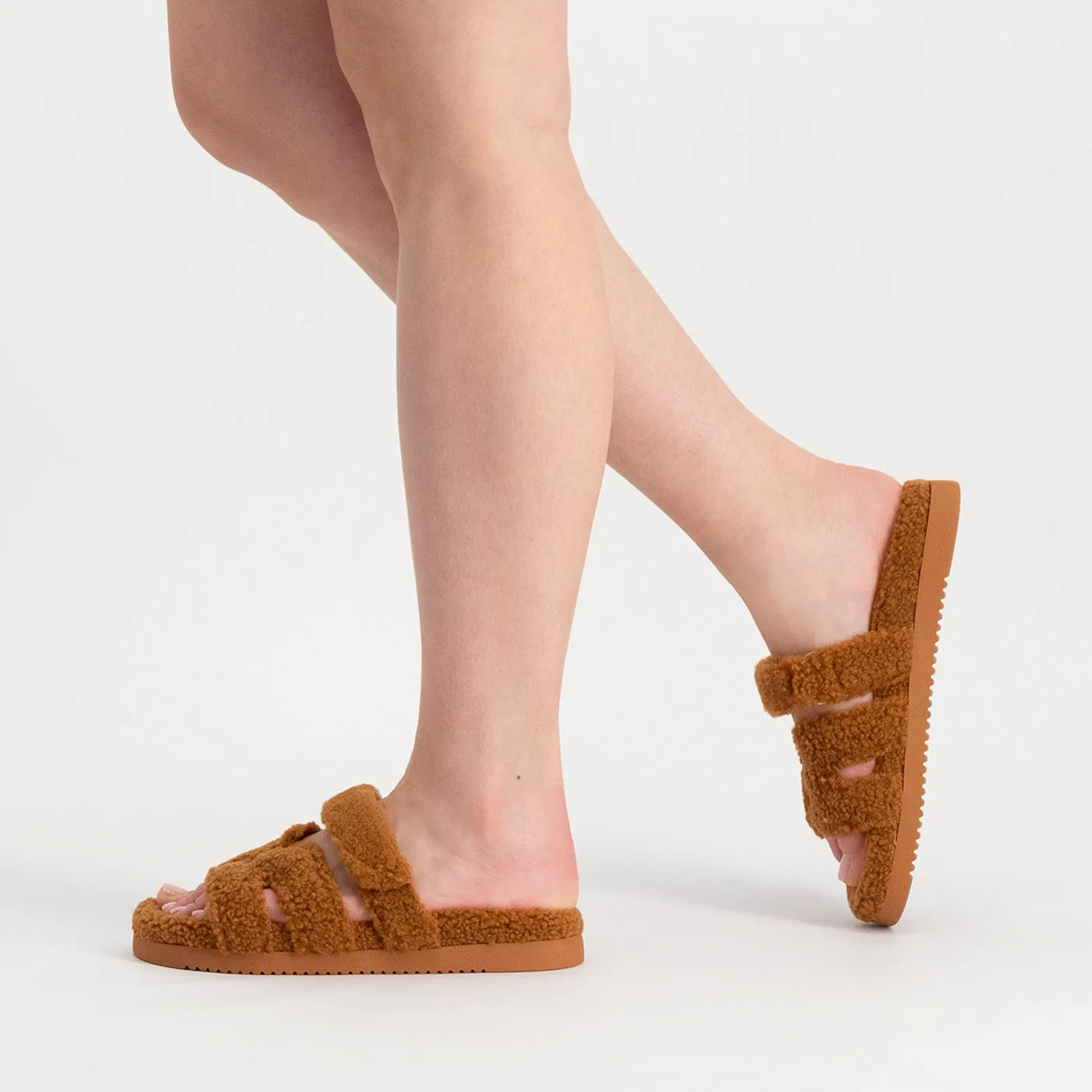 Missile-F Sandal CAMEL