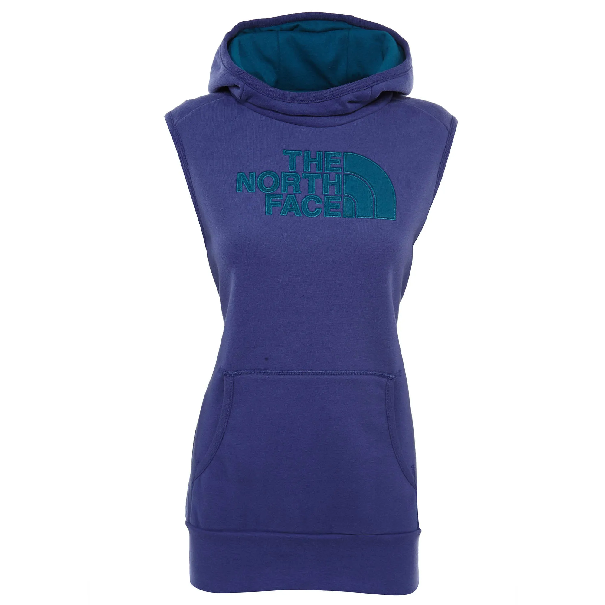 North Face Avalon Half Dome Hoodie Womens Style : A34xi