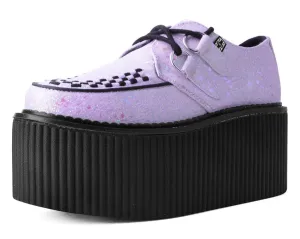 Pink Multi-Glitter Stratocreeper