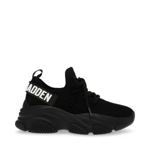 Protégé-E Trainer BLACK/BLACK