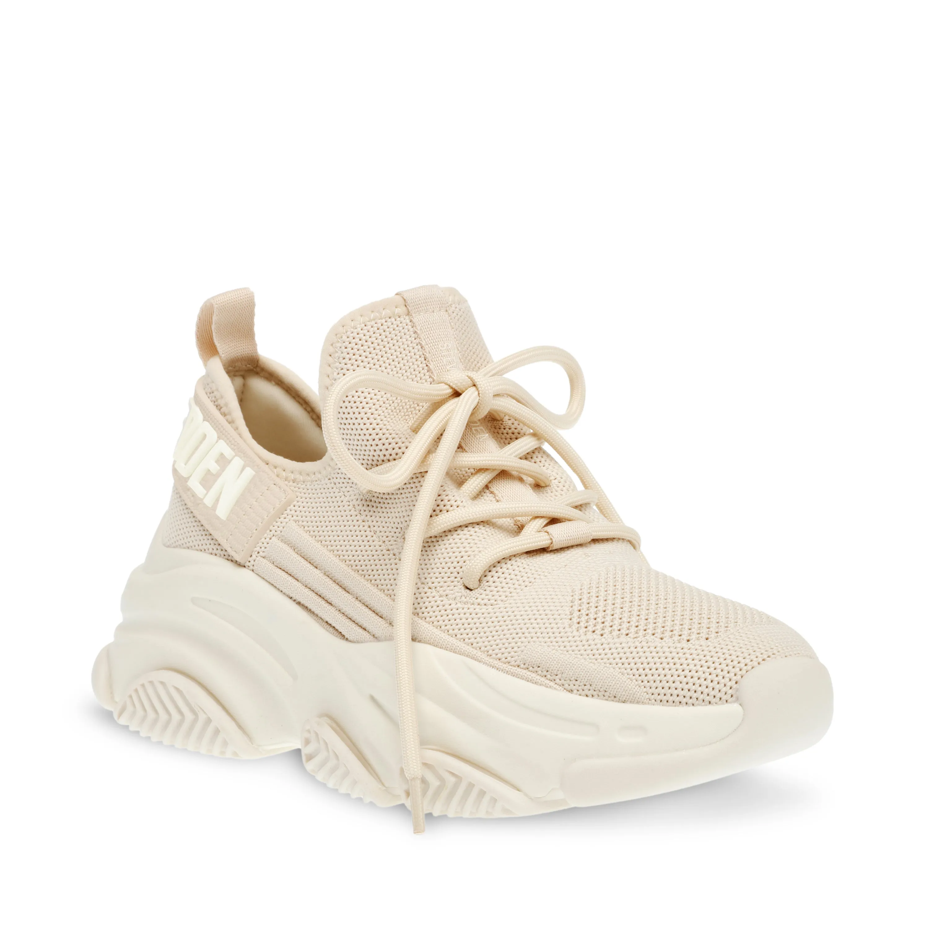 Protégé-E Trainer OFF WHT/BEIGE