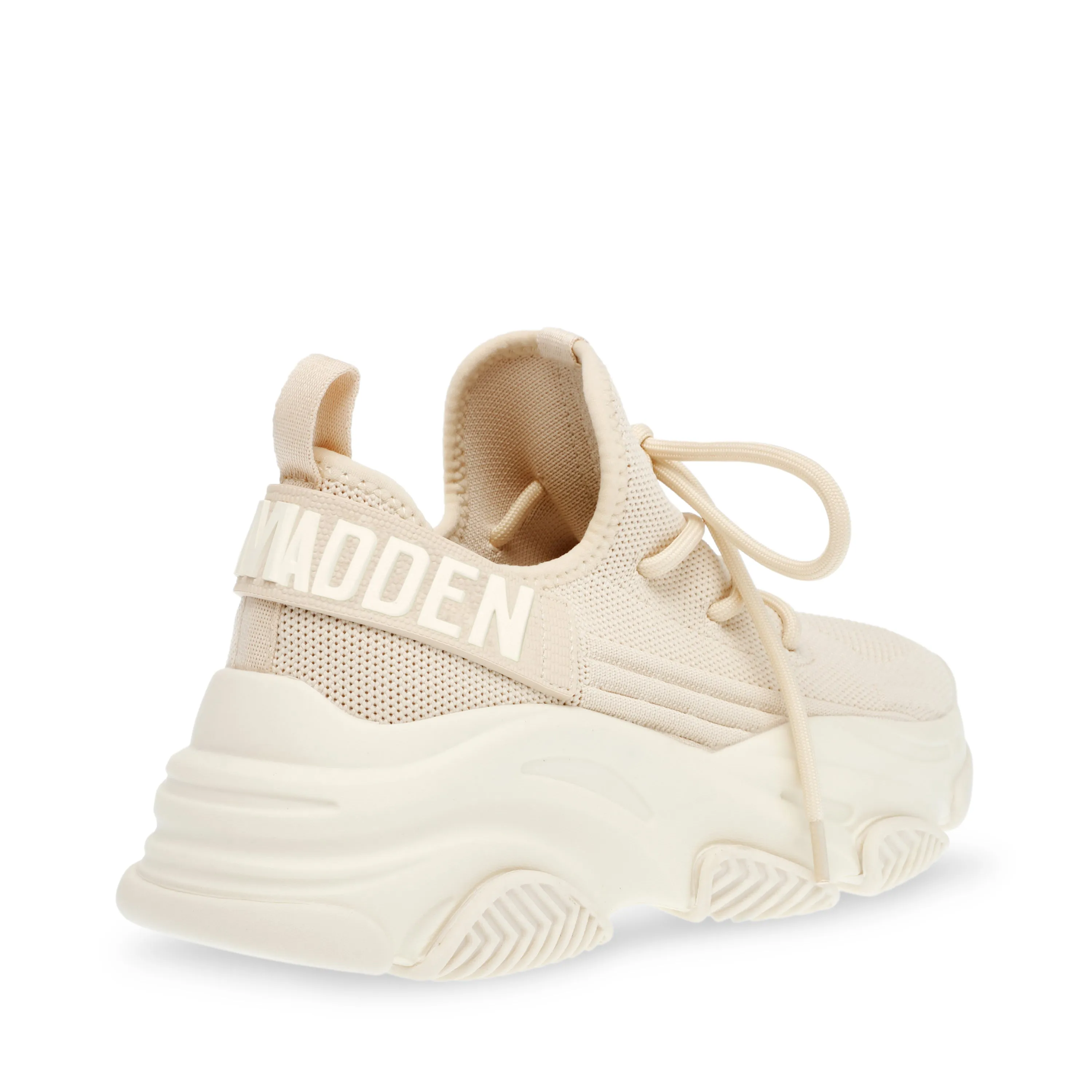 Protégé-E Trainer OFF WHT/BEIGE