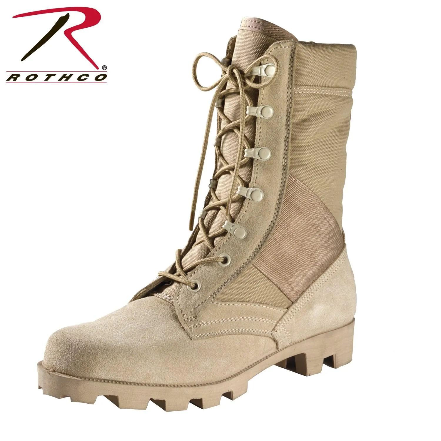 Rothco Speedlace Jungle Boot - 8 Inch