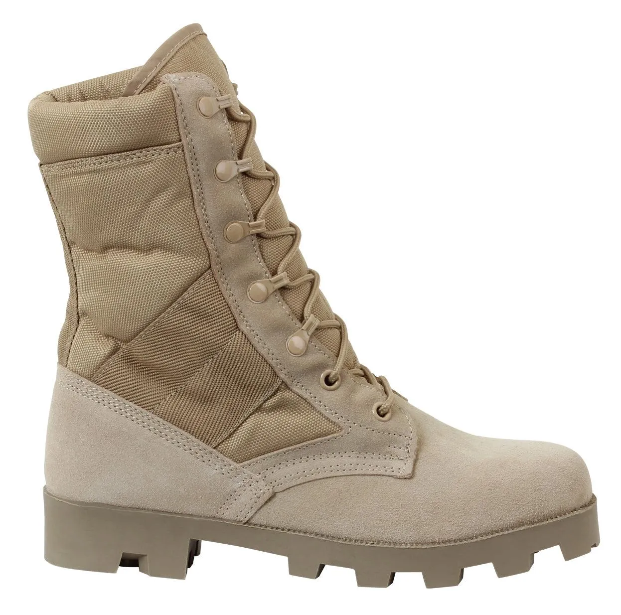 Rothco Speedlace Jungle Boot - 8 Inch