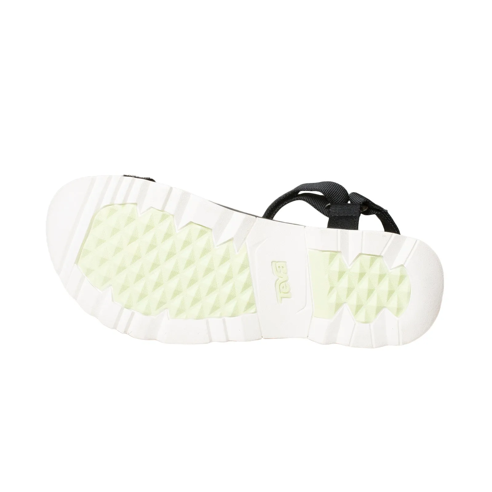 Teva Jadito Universal Black Sandals - Women's